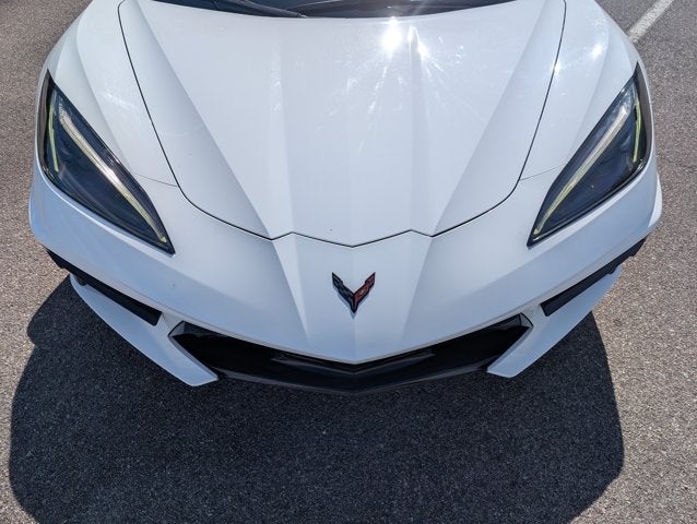 2023 Chevrolet Corvette 3LT