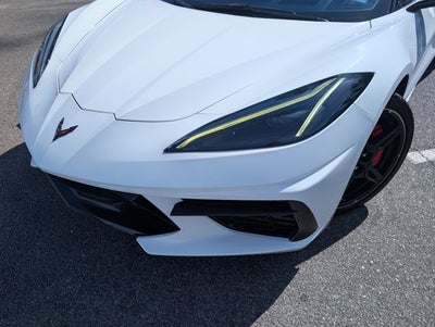2023 Chevrolet Corvette 3LT