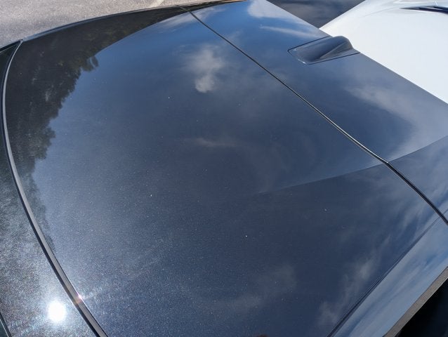 2023 Chevrolet Corvette 3LT