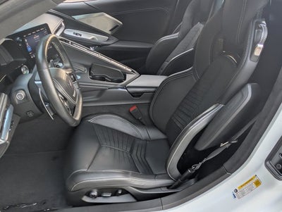 2023 Chevrolet Corvette 3LT