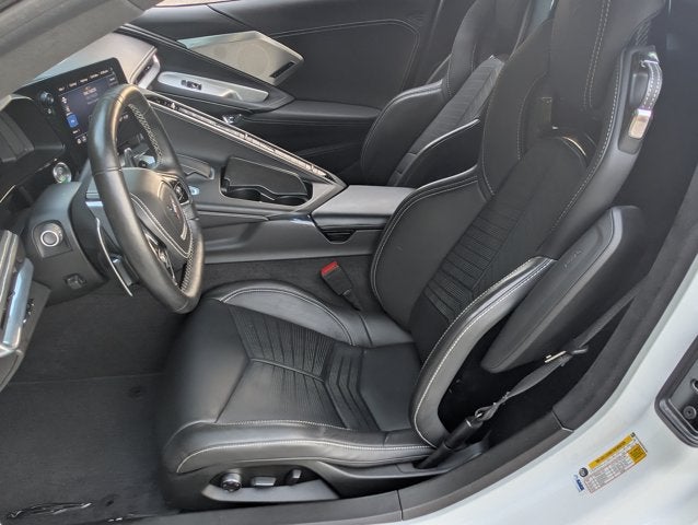 2023 Chevrolet Corvette 3LT