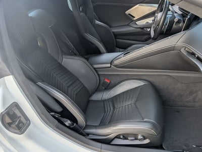 2023 Chevrolet Corvette 3LT