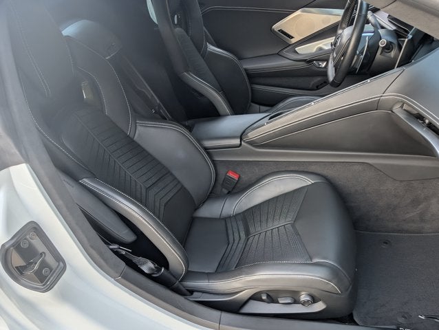 2023 Chevrolet Corvette 3LT