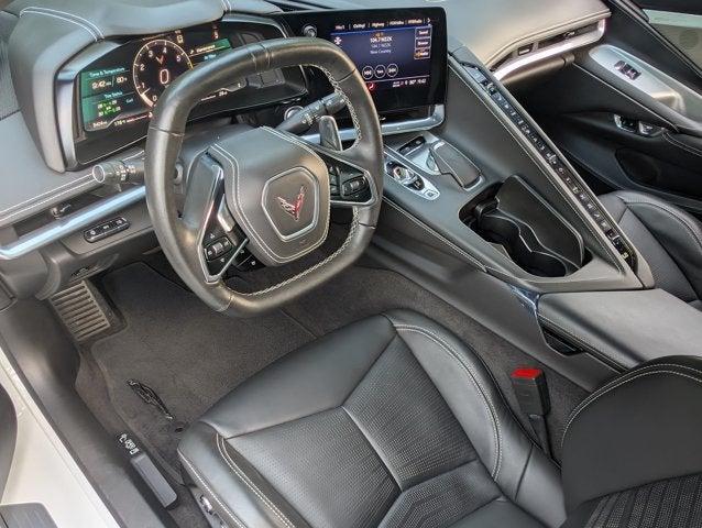 2023 Chevrolet Corvette 3LT