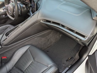 2023 Chevrolet Corvette 3LT