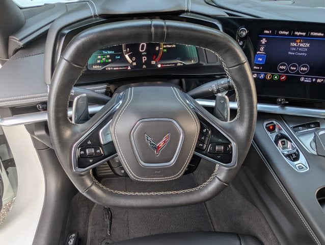 2023 Chevrolet Corvette 3LT