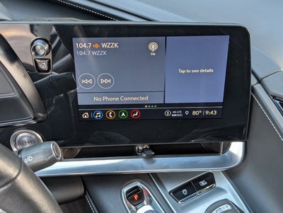 2023 Chevrolet Corvette 3LT
