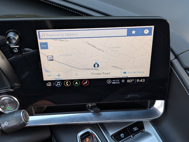 2023 Chevrolet Corvette 3LT