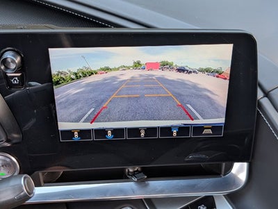 2023 Chevrolet Corvette 3LT