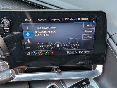 2023 Chevrolet Corvette 3LT