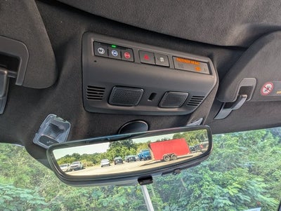 2023 Chevrolet Corvette 3LT