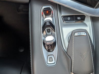 2023 Chevrolet Corvette 3LT