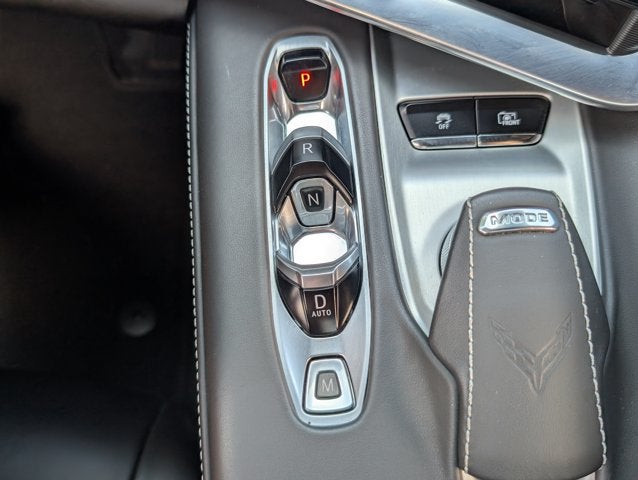 2023 Chevrolet Corvette 3LT