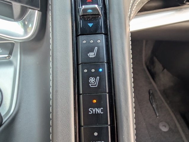 2023 Chevrolet Corvette 3LT