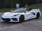 2023 Chevrolet Corvette 3LT