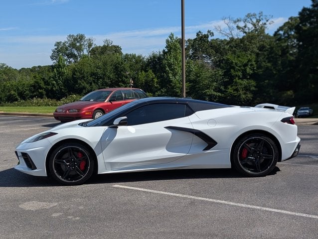 2023 Chevrolet Corvette 3LT