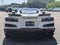 2025 Chevrolet Corvette 1LZ