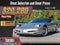 2000 Chevrolet Corvette 2dr Convertible