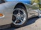 2000 Chevrolet Corvette 2dr Convertible
