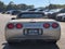 2000 Chevrolet Corvette 2dr Convertible