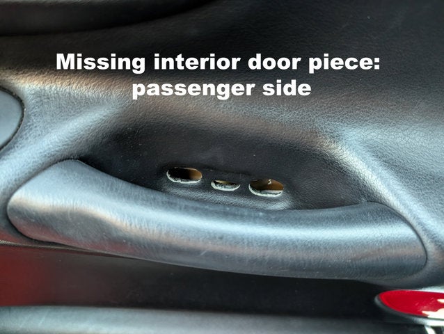 2004 Chevrolet Corvette 2dr Convertible