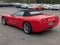 2004 Chevrolet Corvette 2dr Convertible