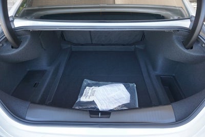 2022 Cadillac CT4-V Blackwing