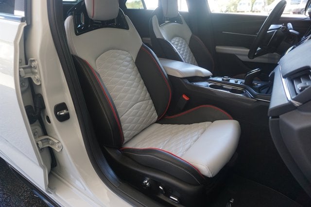 2022 Cadillac CT4-V Blackwing