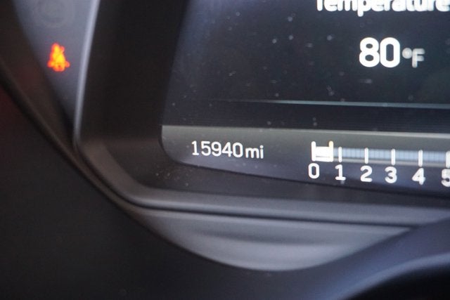 2022 Cadillac CT4-V Blackwing