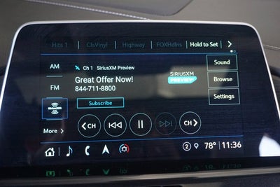 2022 Cadillac CT4-V Blackwing