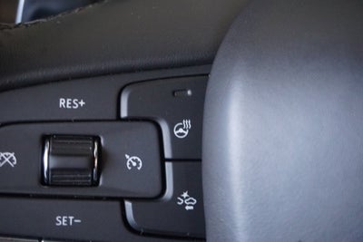 2022 Cadillac CT4-V Blackwing