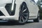 2022 Cadillac CT4-V Blackwing