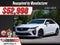 2023 Cadillac CT4-V Blackwing