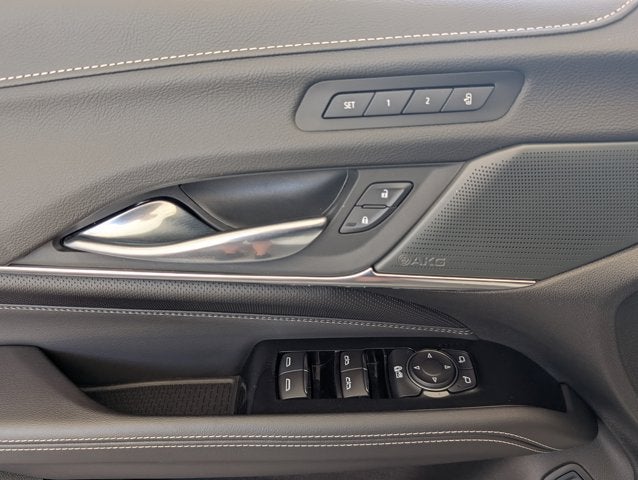 2023 Cadillac CT4-V Blackwing