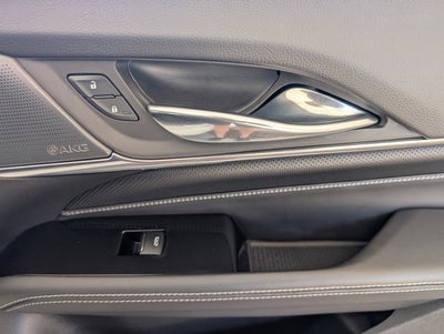 2023 Cadillac CT4-V Blackwing