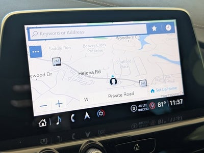 2023 Cadillac CT4-V Blackwing