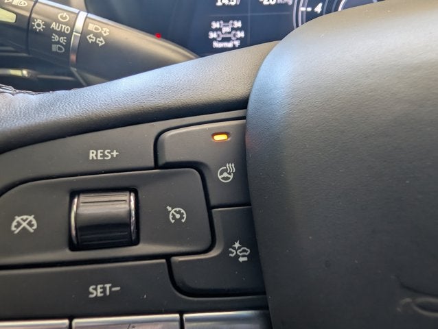 2023 Cadillac CT4-V Blackwing