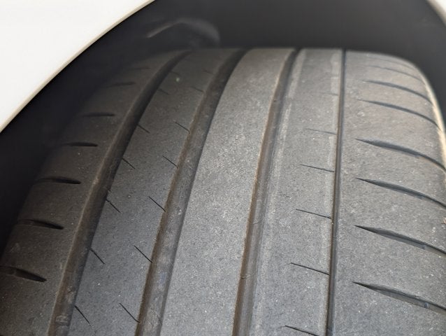 2023 Cadillac CT4-V Blackwing