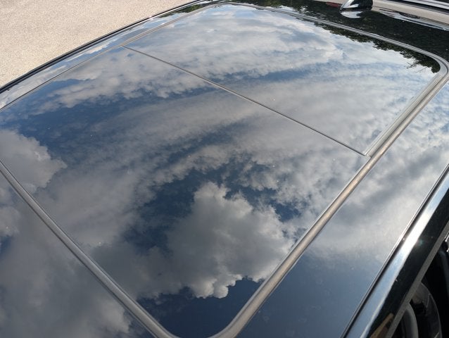 2024 Cadillac CT5-V 4dr Sdn