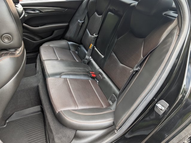 2024 Cadillac CT5-V 4dr Sdn