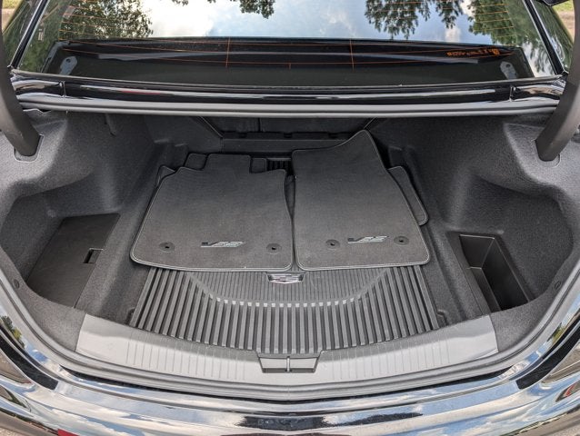 2024 Cadillac CT5-V 4dr Sdn