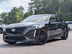 2024 Cadillac CT5-V 4dr Sdn