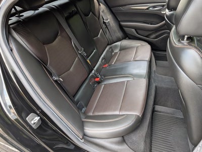 2024 Cadillac CT5-V 4dr Sdn