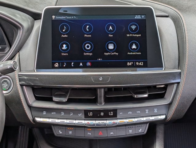 2024 Cadillac CT5-V 4dr Sdn