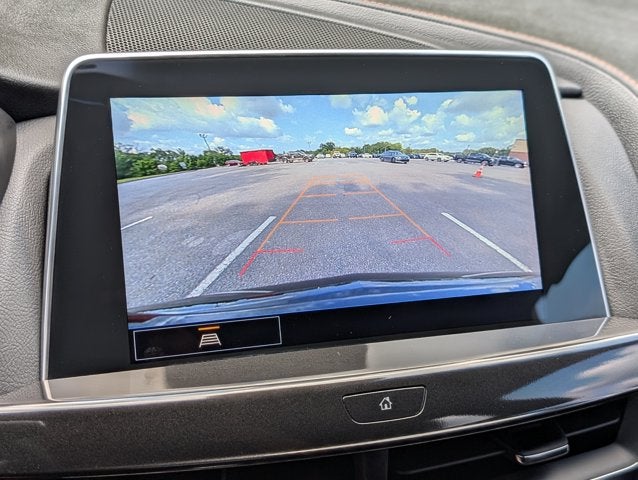 2024 Cadillac CT5-V 4dr Sdn