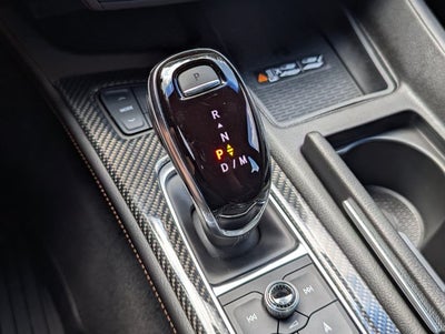 2024 Cadillac CT5-V 4dr Sdn