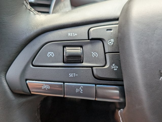 2024 Cadillac CT5-V 4dr Sdn