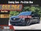 2025 Cadillac CT5-V 4dr Sdn
