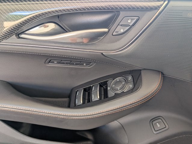 2025 Cadillac CT5-V 4dr Sdn