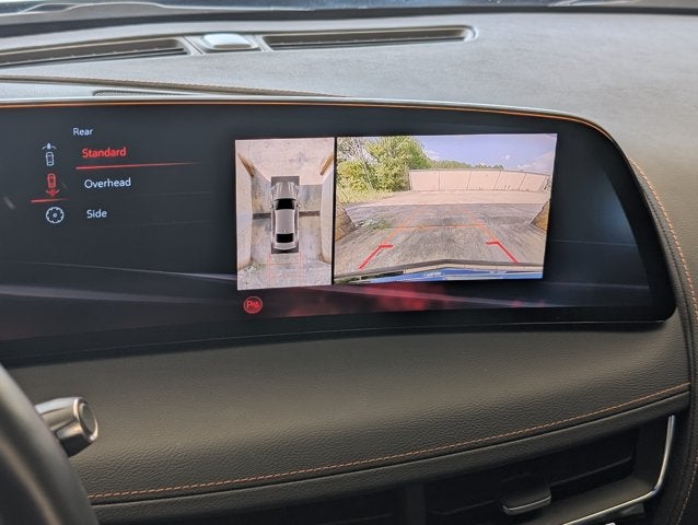 2025 Cadillac CT5-V 4dr Sdn
